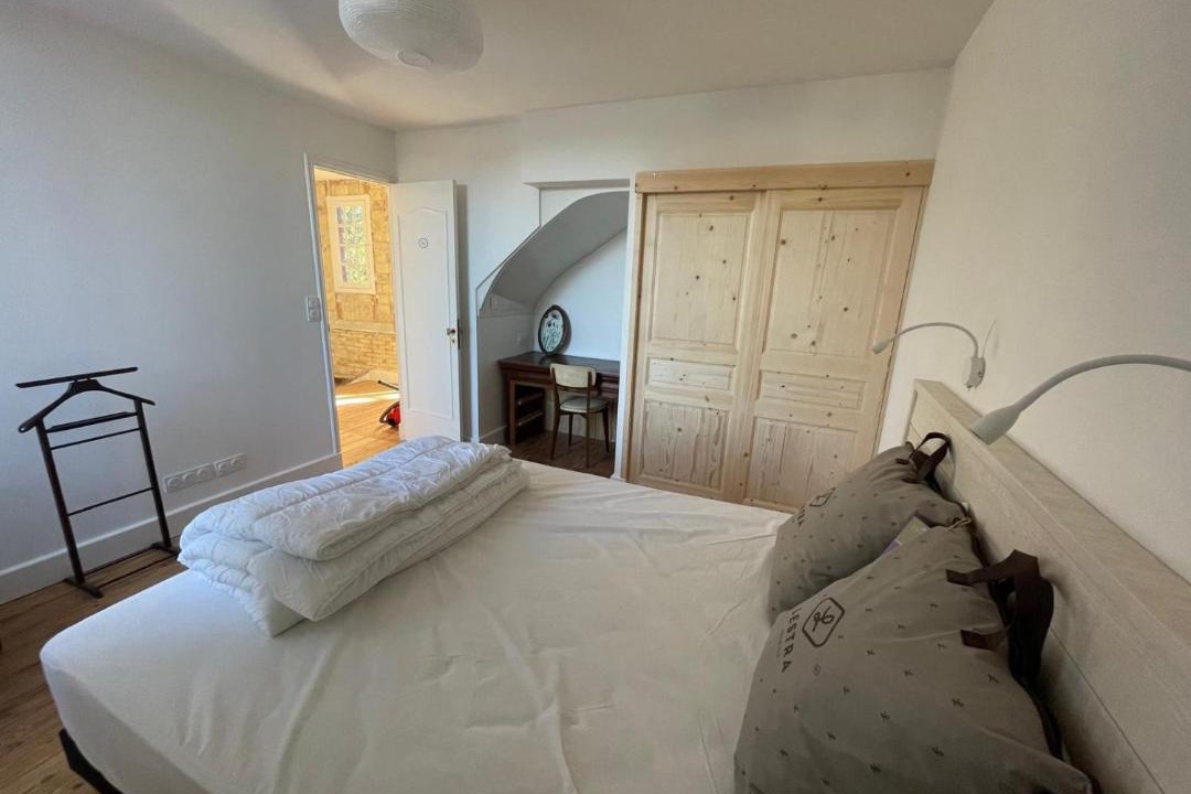 Photo of Bedroom in Saint-Trojan-les-Bains