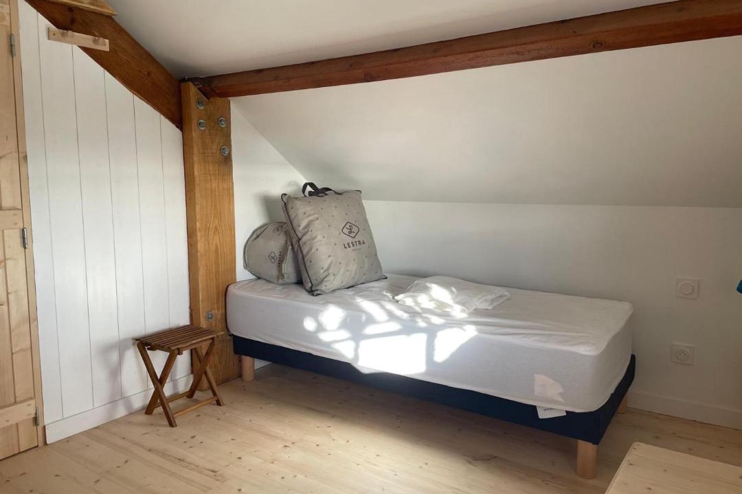 Photo of Bedroom in Saint-Trojan-les-Bains