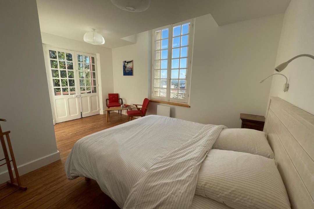 Photo of Bedroom in Saint-Trojan-les-Bains