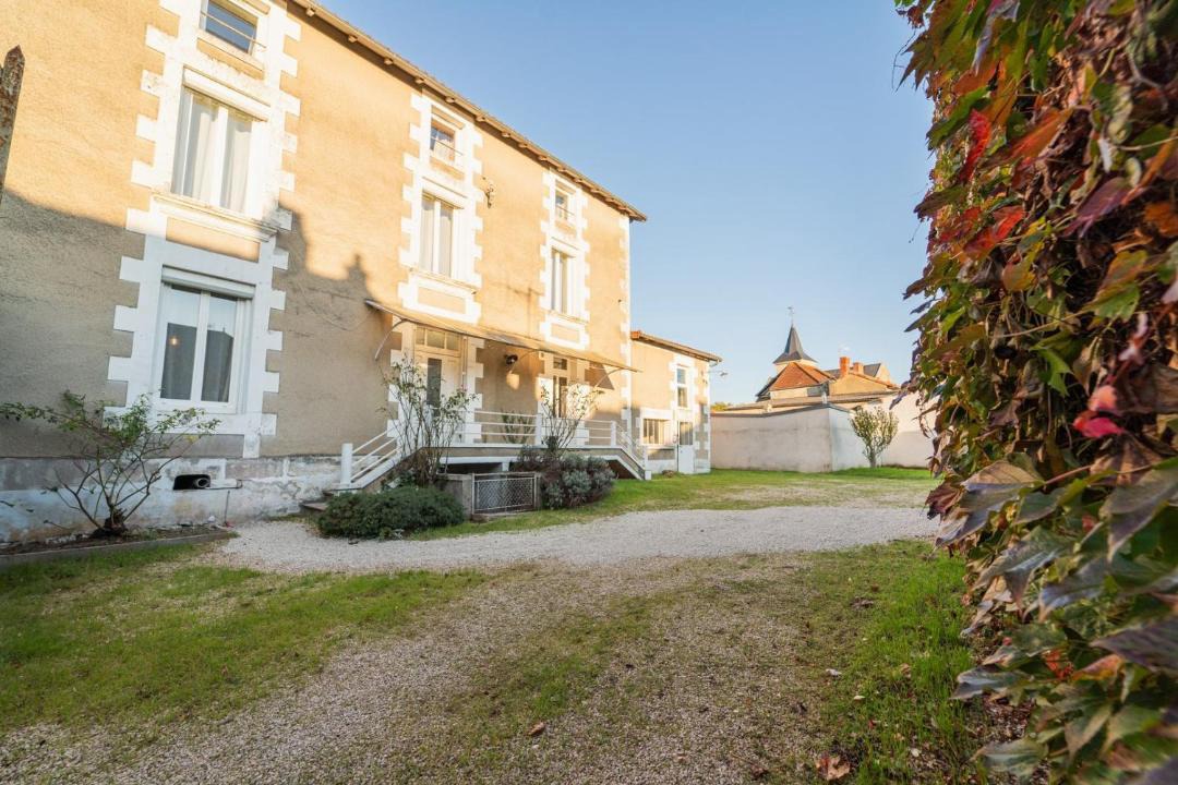 Photo of Others in Chasseneuil-du-Poitou