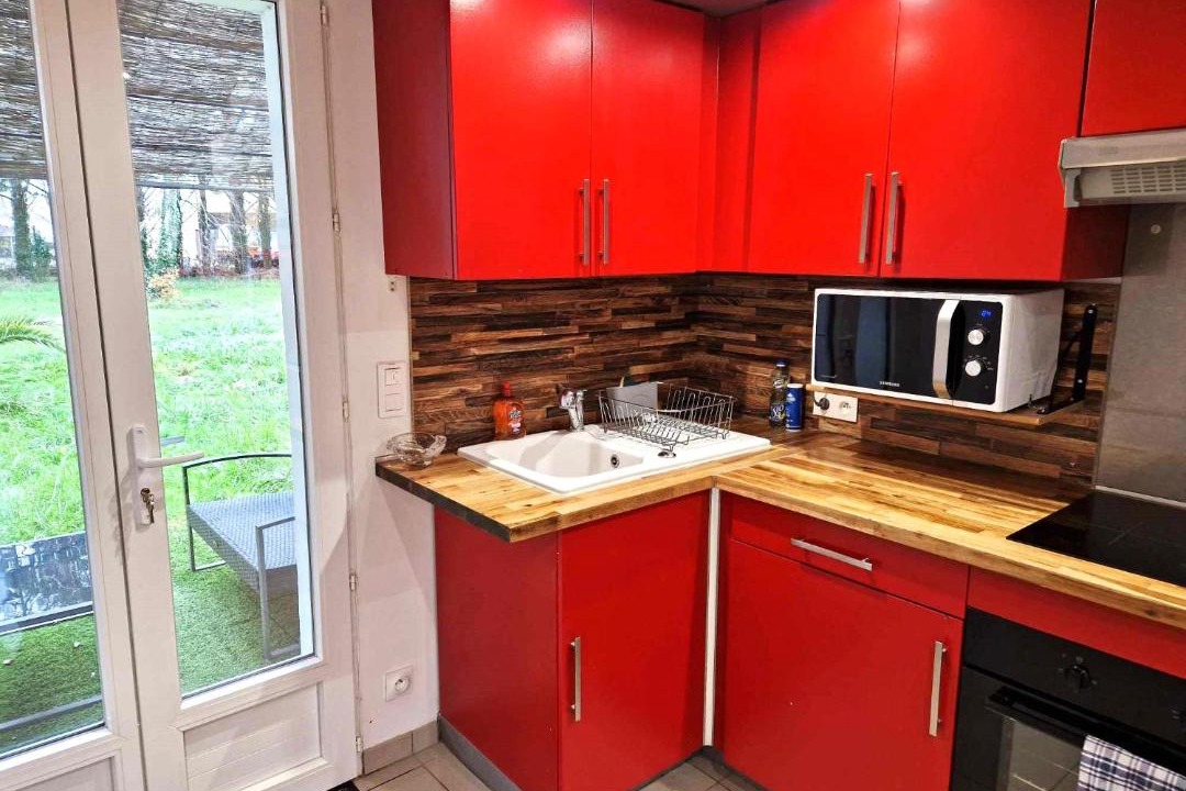 Photo of Kitchen in Razac-sur-l'Isle
