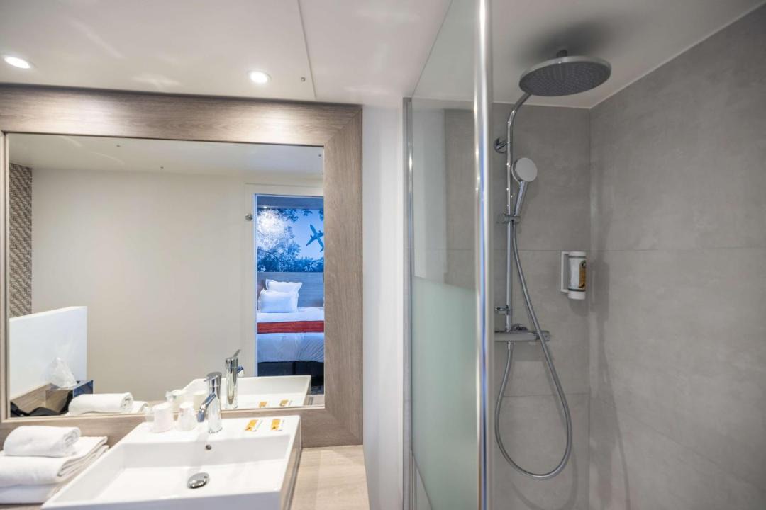 Photo of Bathroom in Eysines