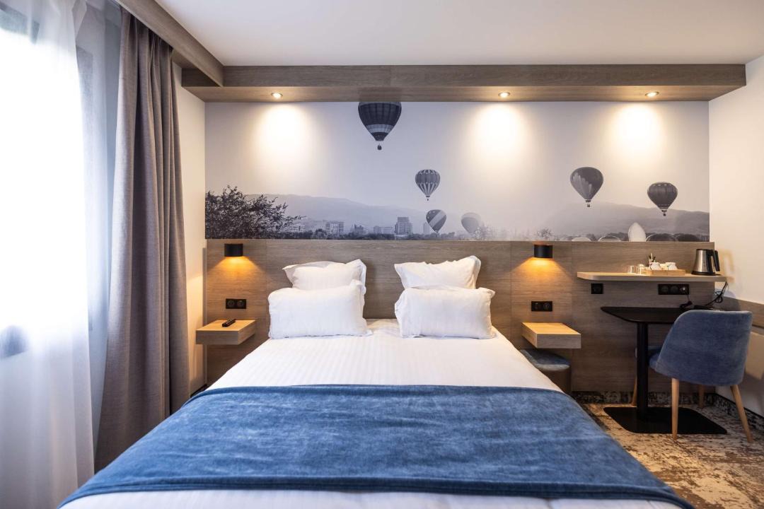 Photo of Bedroom in Eysines