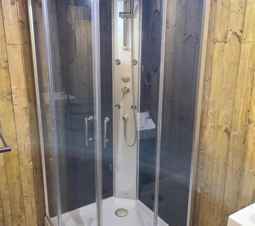 Photo of Bathroom in Beauvoir-sur-Niort