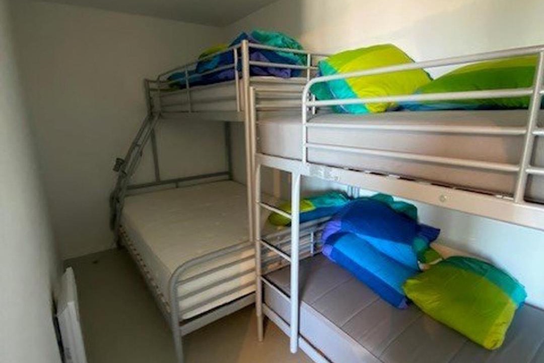 Photo of Bedroom in Arette