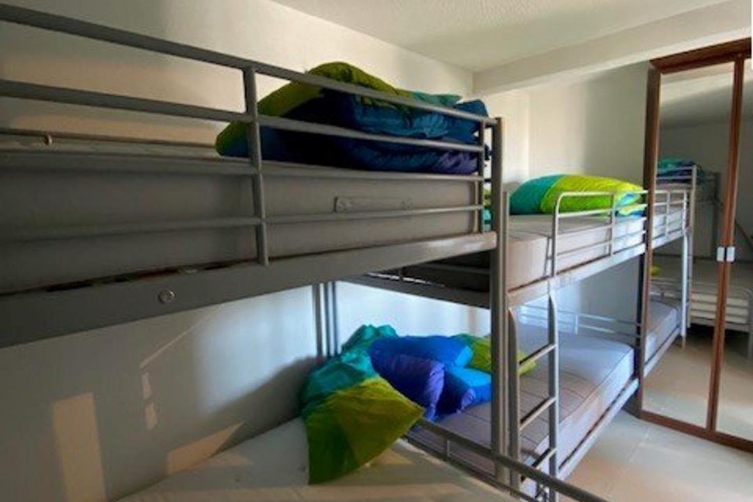 Photo of Bedroom in Arette
