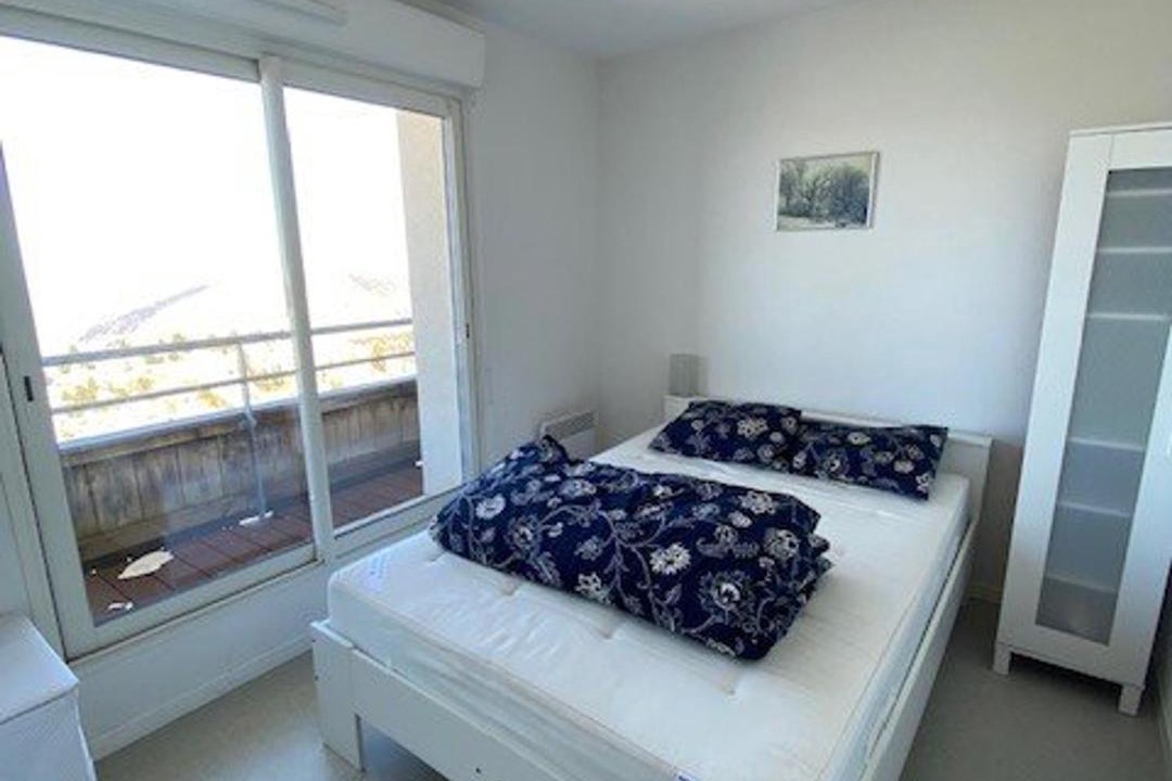 Photo of Bedroom in Arette