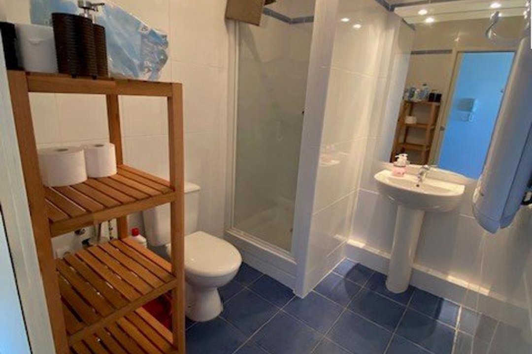 Photo of Bathroom in Arette