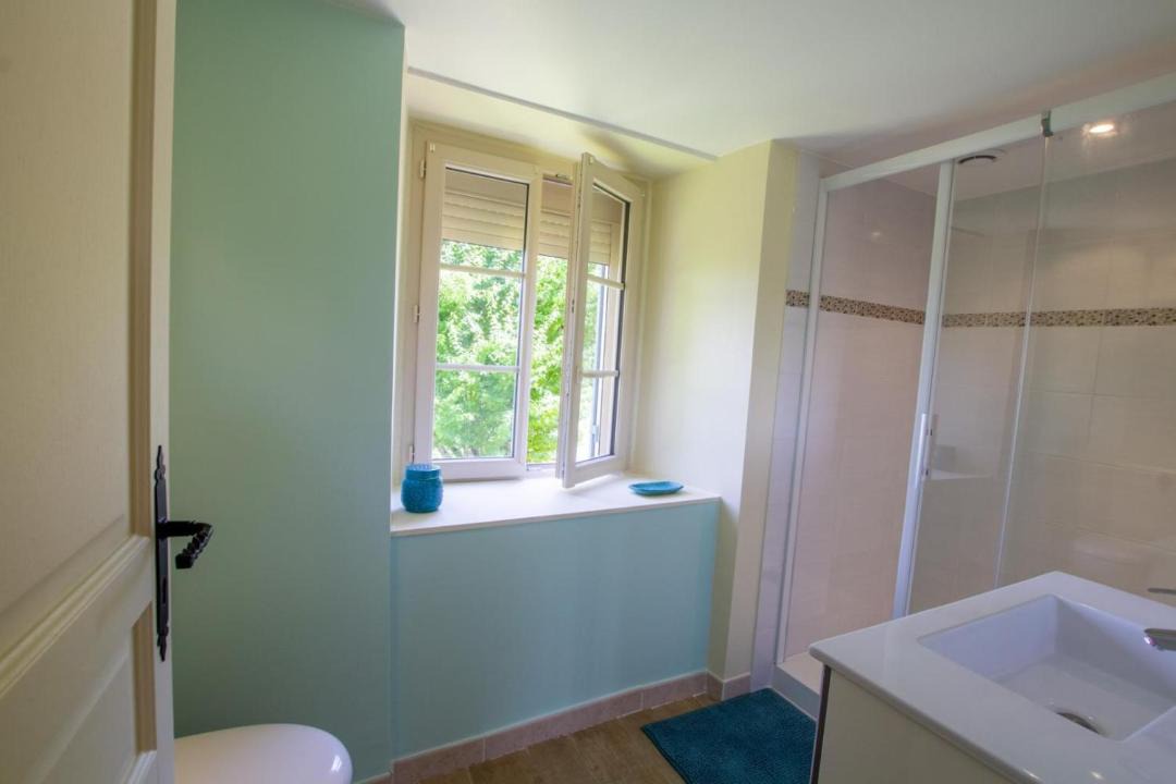 Photo of Bathroom in Allemans