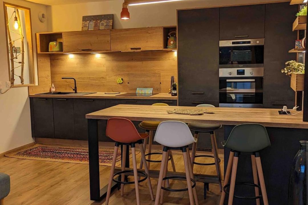 Photo of Kitchen in Taussat