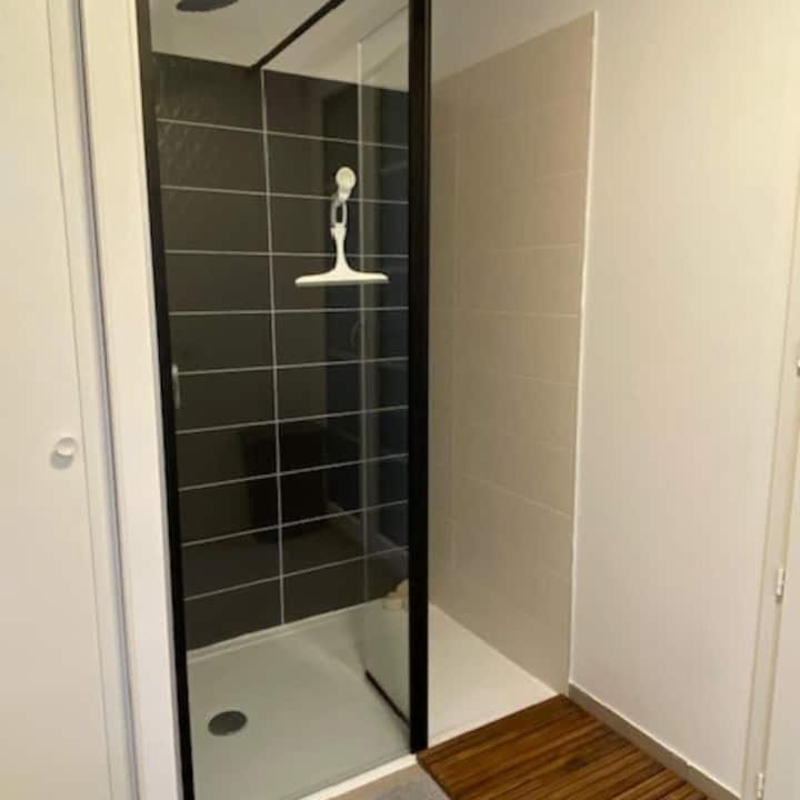 Photo of Bathroom in Taussat
