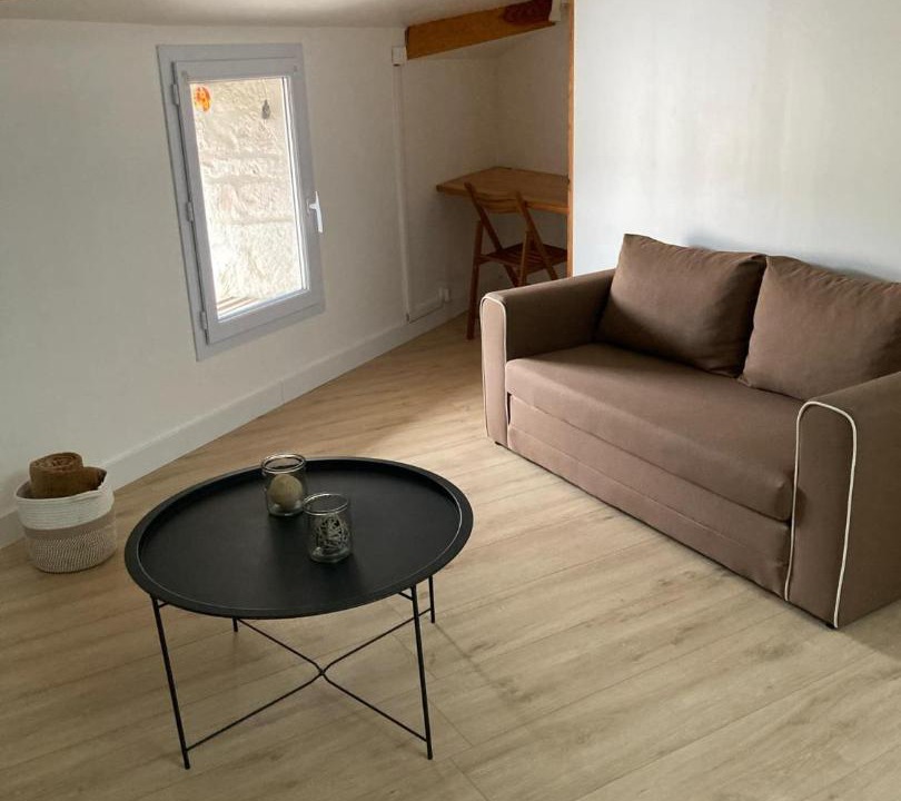 Photo of Livingroom in Beauvoir-sur-Niort
