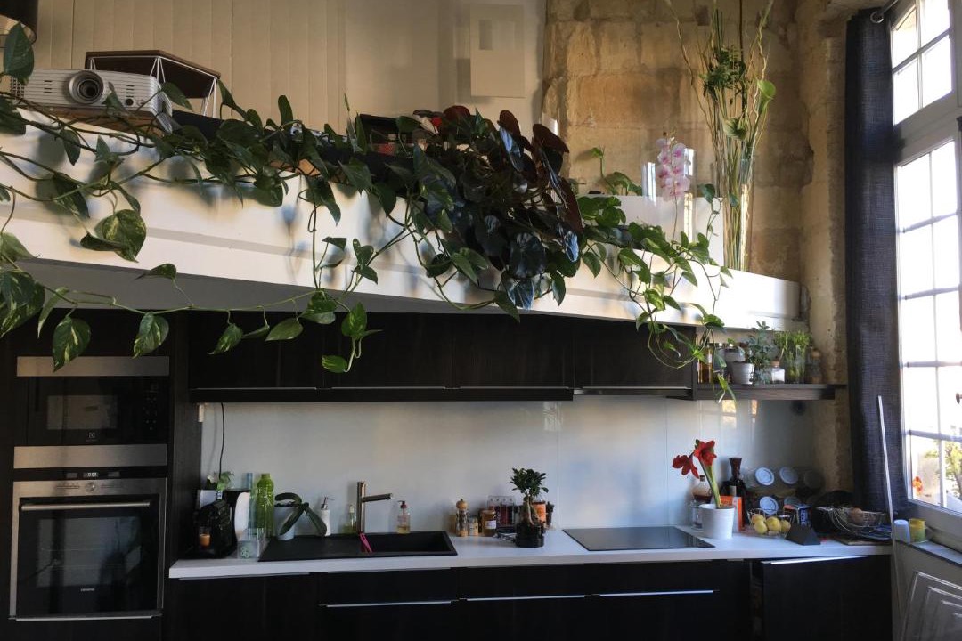 Photo of Kitchen in Capucins - Victoire