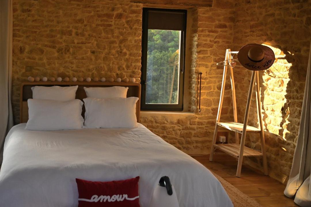Photo of Bedroom in Sarlat-la-Caneda