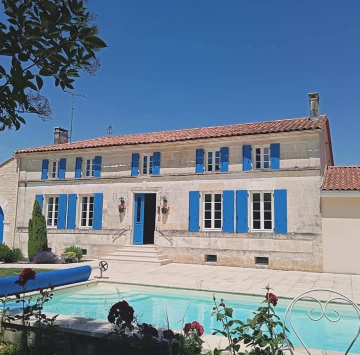 Photo of Others in Montchaude