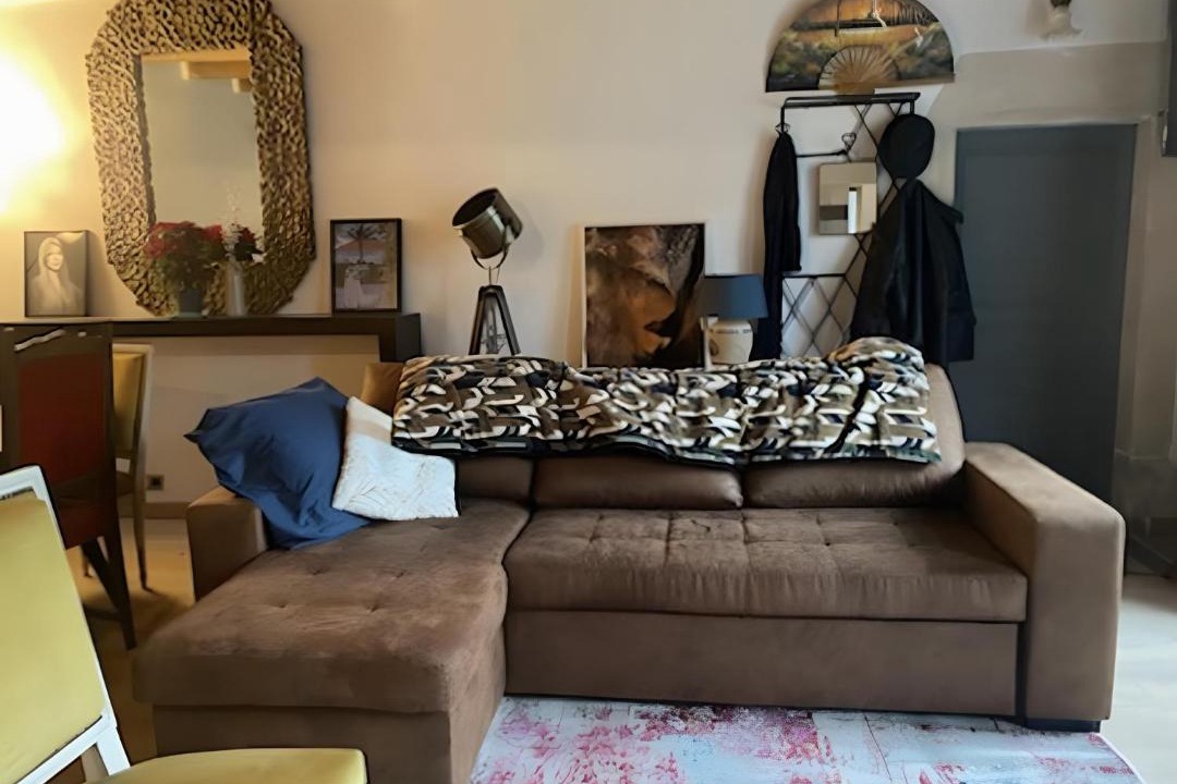 Photo of Livingroom in Champagne-le-Sec