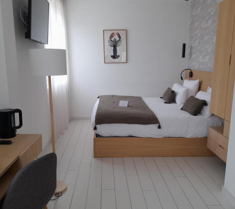Photo of Bedroom in Saint-Trojan-les-Bains