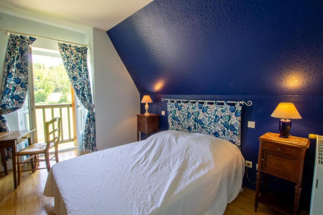 Photo of Bedroom in Thenon