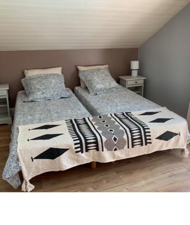 Photo of Bedroom in Biscarrosse