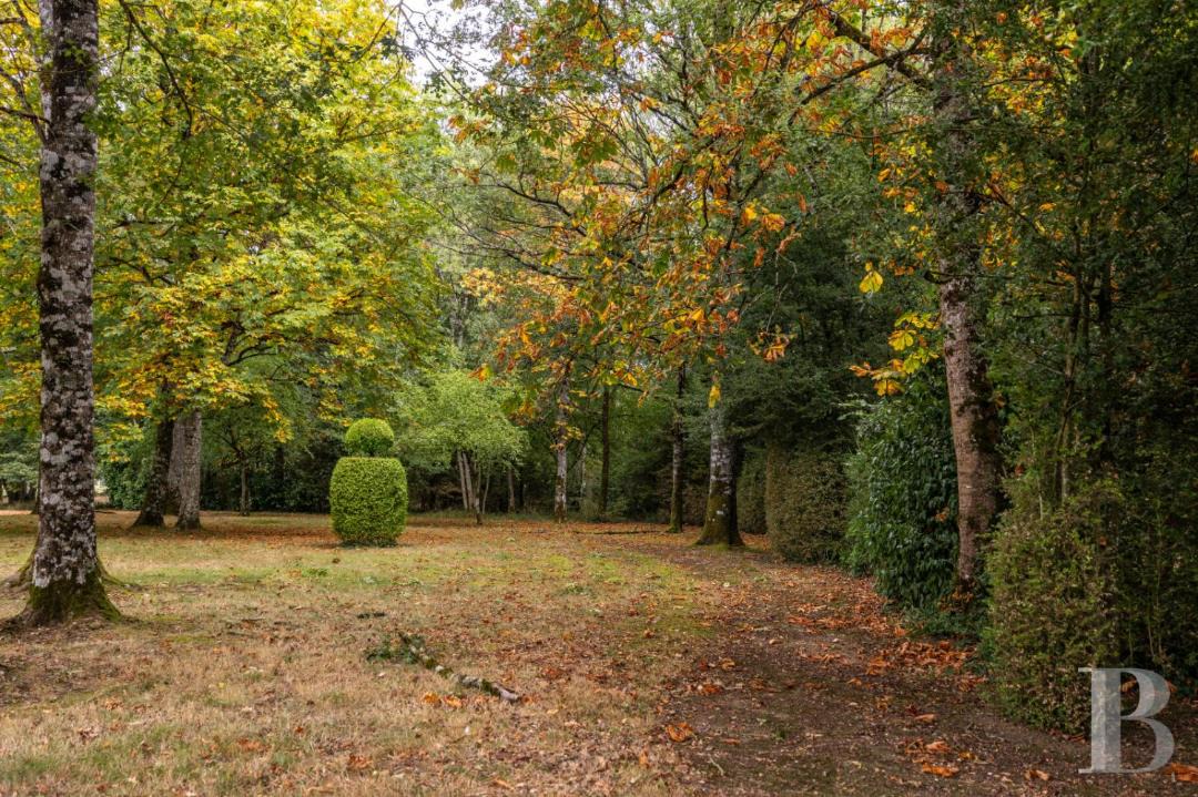Photo of Outdoor in Usson-du-Poitou
