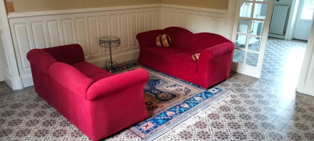 Photo of Livingroom in Usson-du-Poitou
