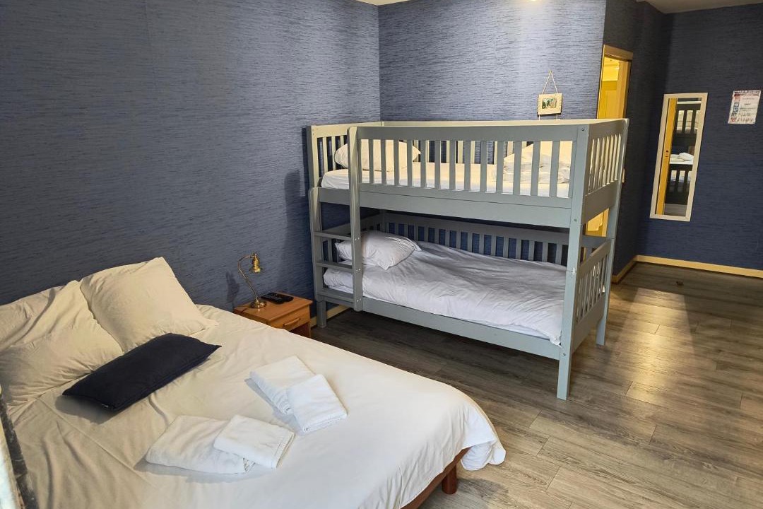 Photo of Bedroom in Saint-Georges-d'Oleron