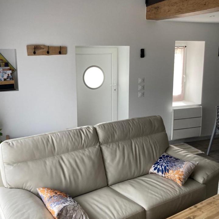 Photo of Livingroom in Laroque