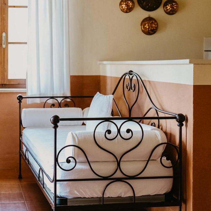 Photo of Bedroom in Bibbona