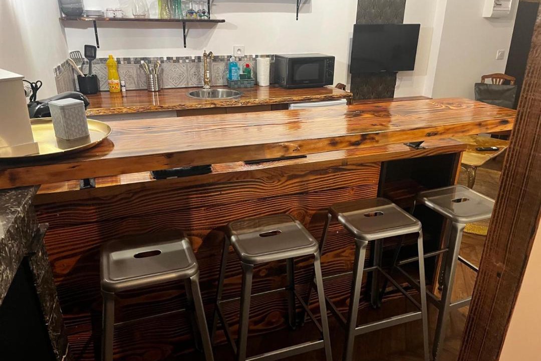 Photo of Kitchen in Bellac