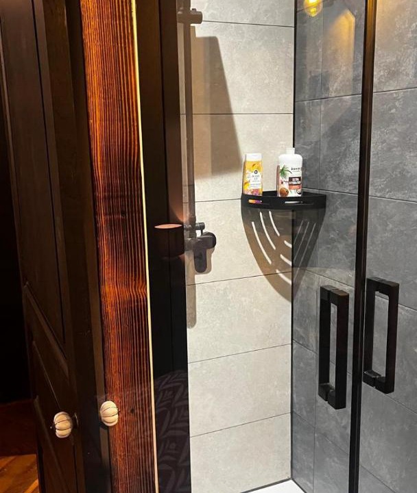 Photo of Bathroom in Bellac