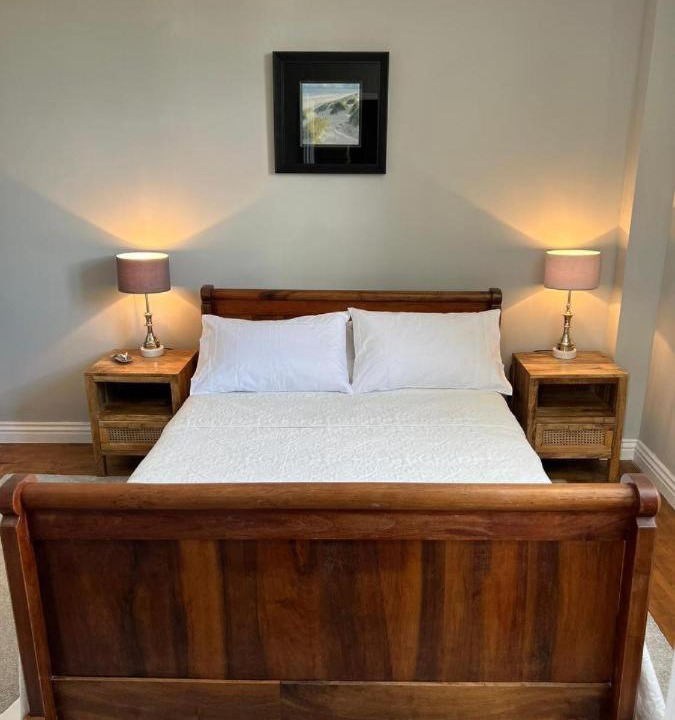 Photo of Bedroom in Aulnay
