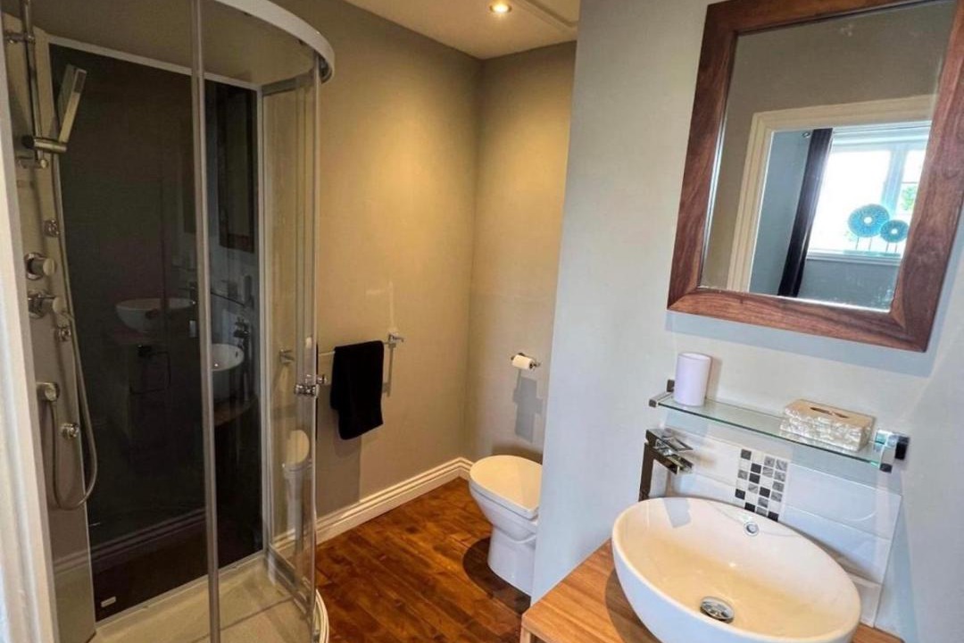 Photo of Bathroom in Aulnay