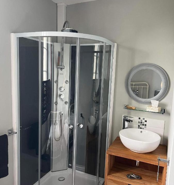 Photo of Bathroom in Aulnay