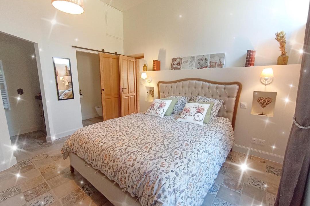 Photo of Bedroom in Lorigne