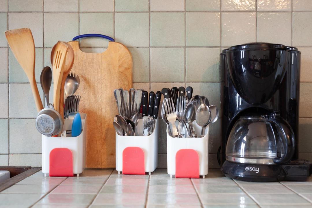 Photo of Kitchen in Vielle-Chapelle