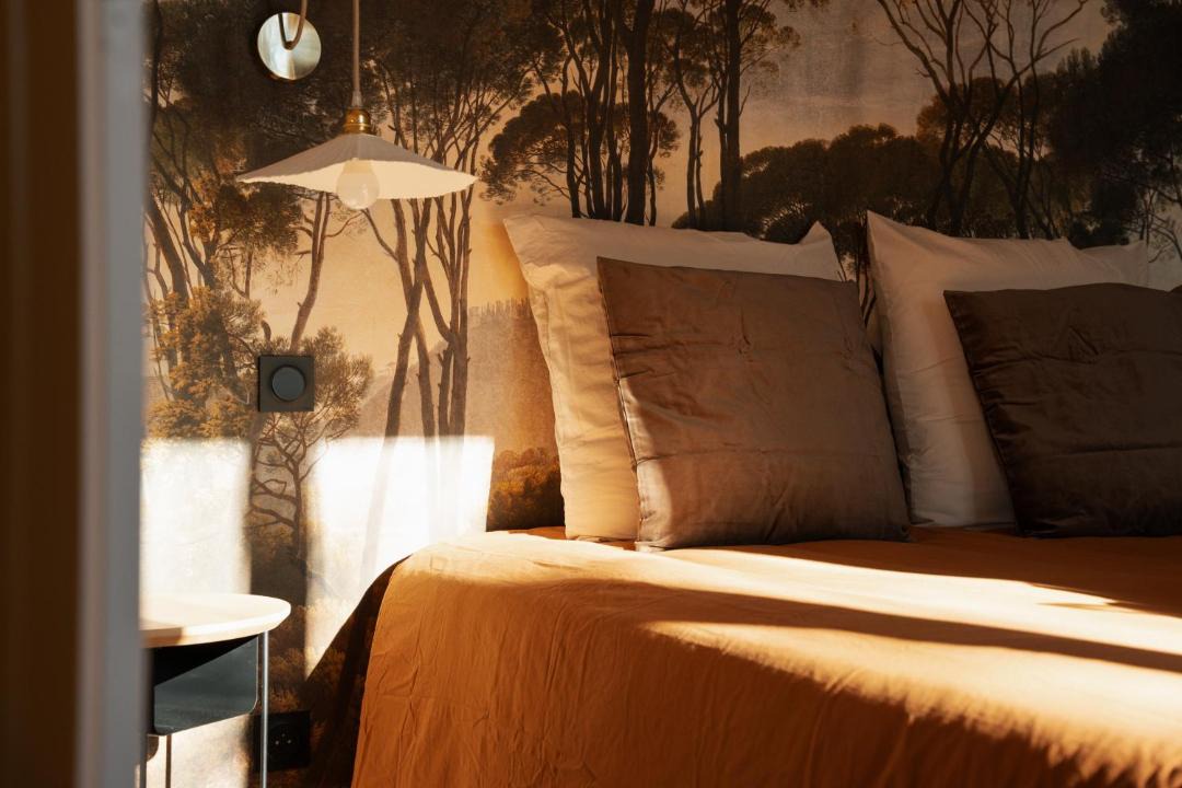 Photo of Bedroom in Soussac