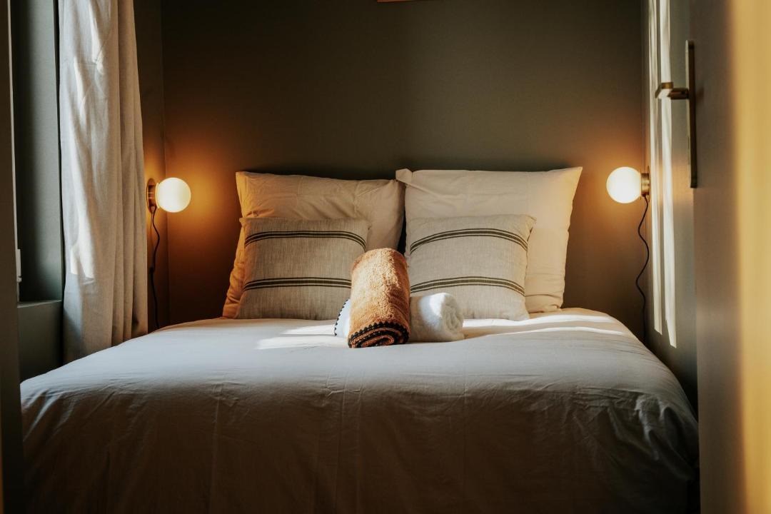 Photo of Bedroom in Soussac