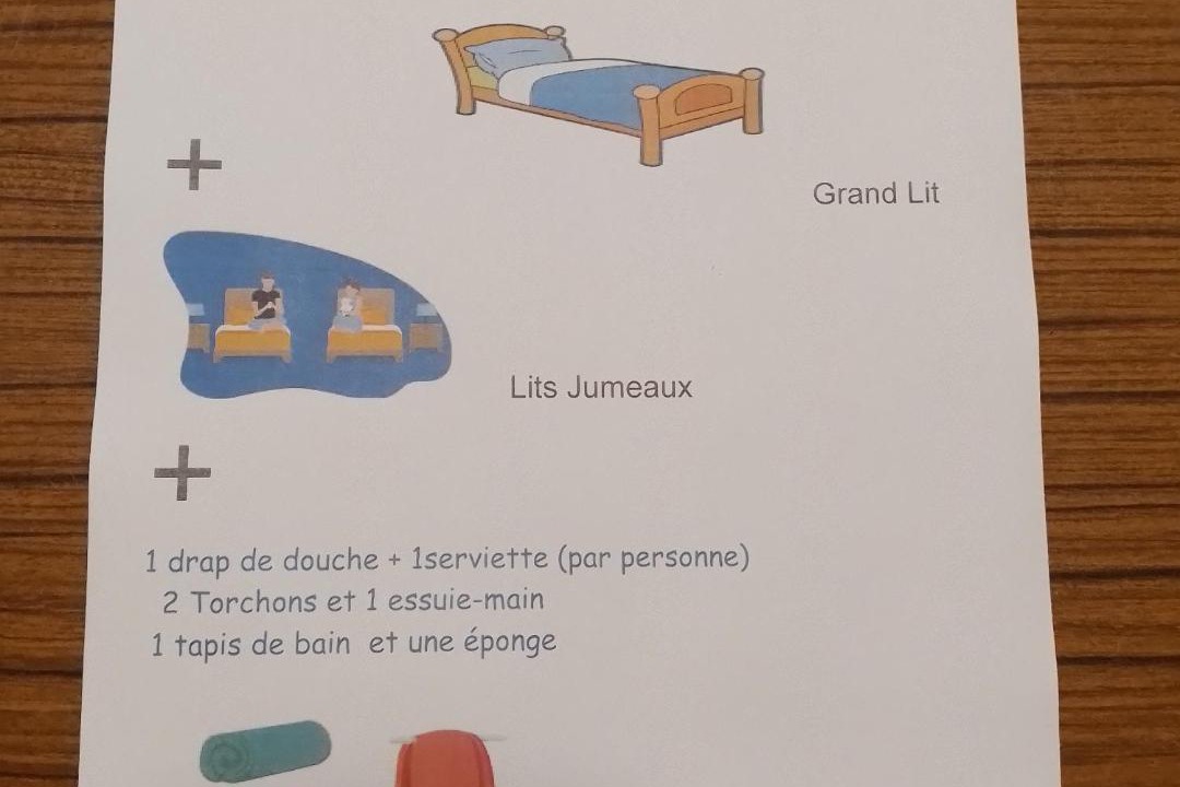 Photo of Others in Quartier des Boucholeurs