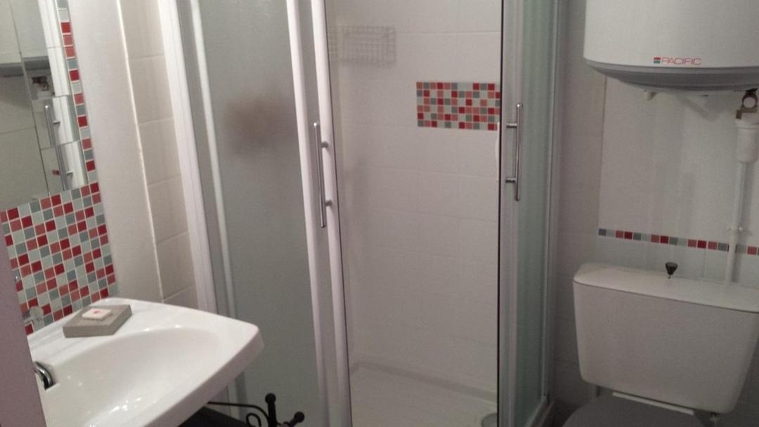 Photo of Bathroom in Cerizay