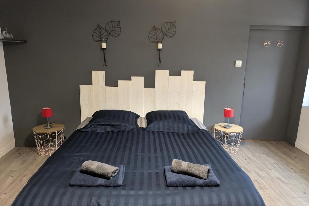 Photo of Bedroom in Cerizay