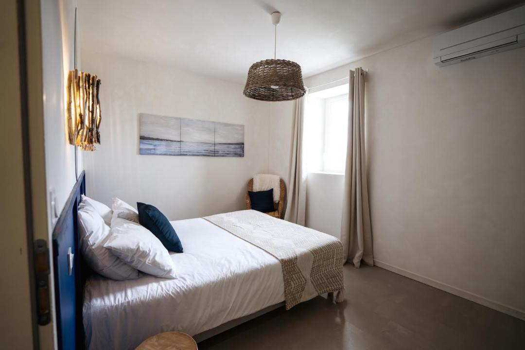 Photo of Bedroom in La Bastide-Clairence