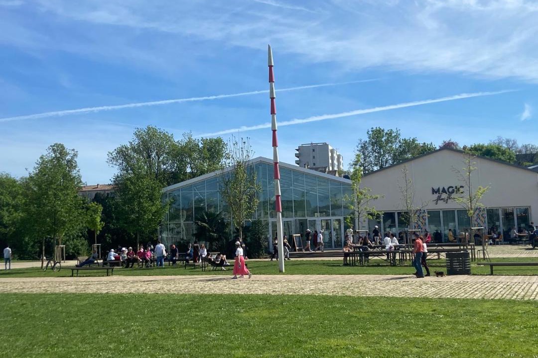 Photo of Others in Centre Ville