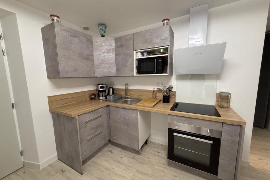 Photo of Kitchen in Ustaritz