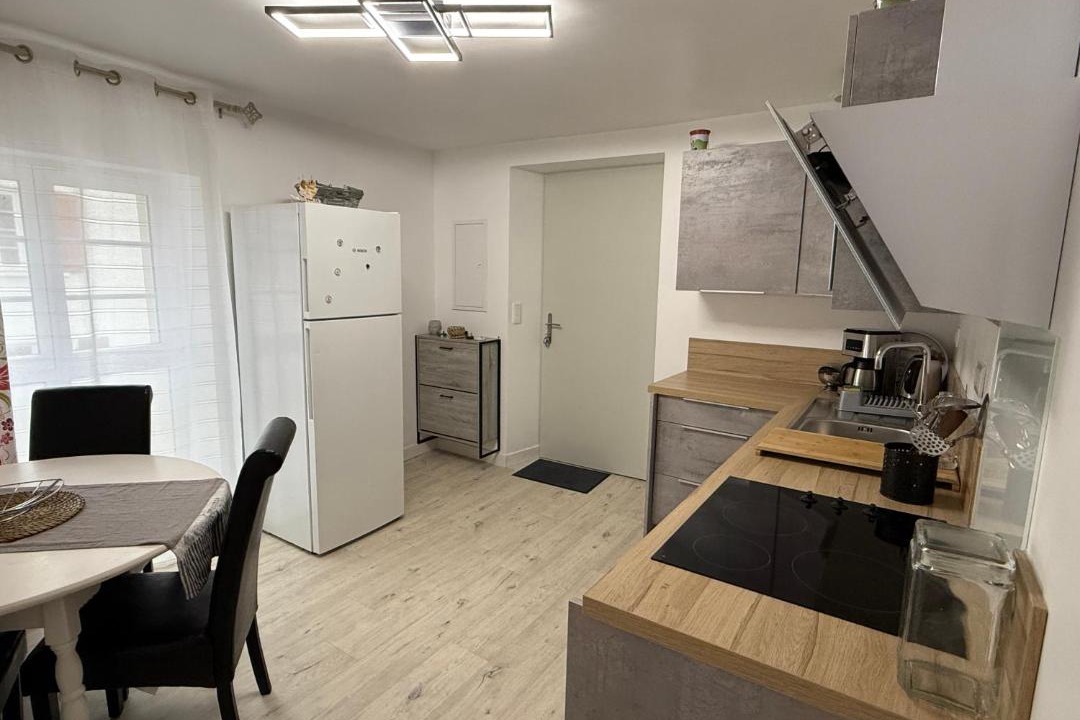 Photo of Kitchen in Ustaritz