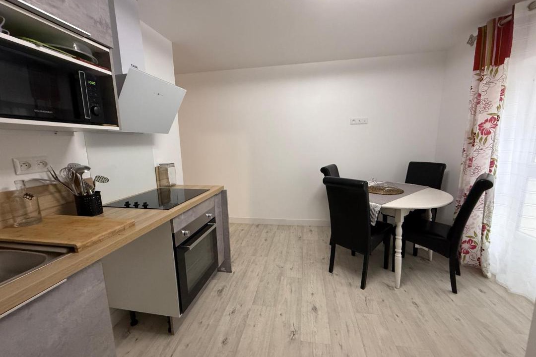 Photo of Kitchen in Ustaritz