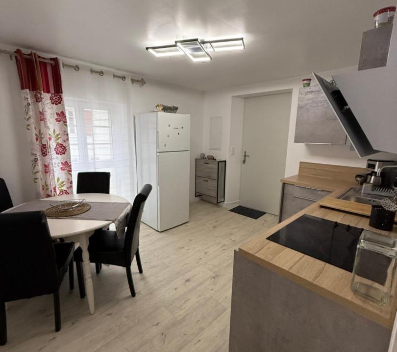 Photo of Kitchen in Ustaritz