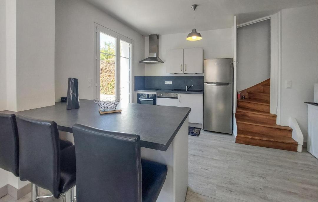 Photo of Kitchen in Pontaillac