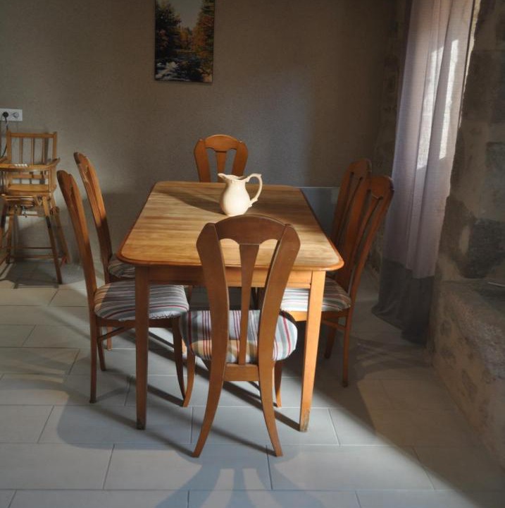 Photo of Kitchen in Saint-Marc-a-Frongier