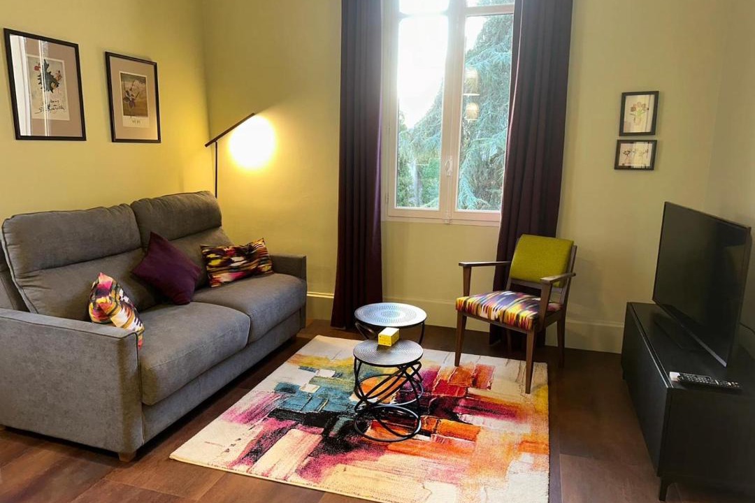 Photo of Livingroom in Agen