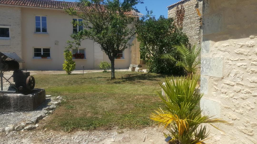 Photo of Others in Chabournay